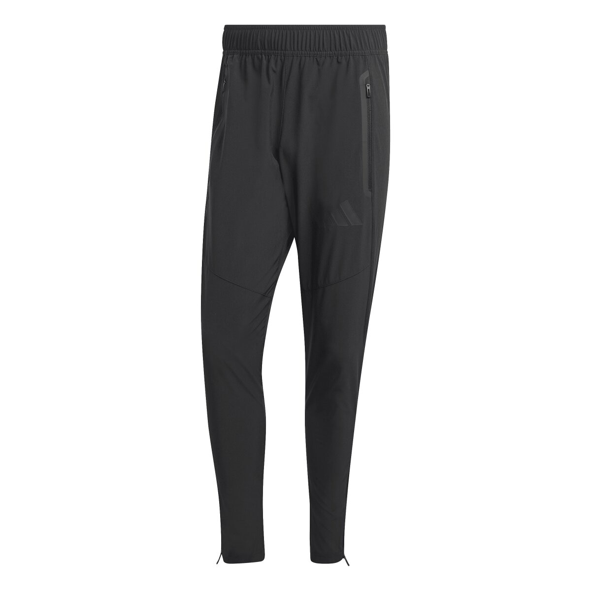Calças de Homem Tiro Travel Preto-6