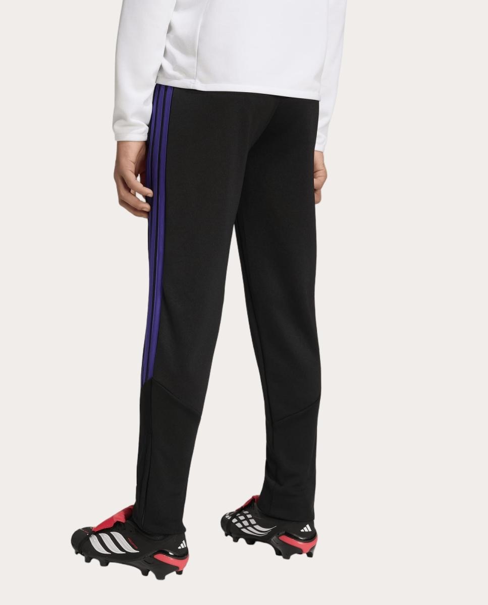 Sweatshirt de Criança Tiro 26 Preto-2