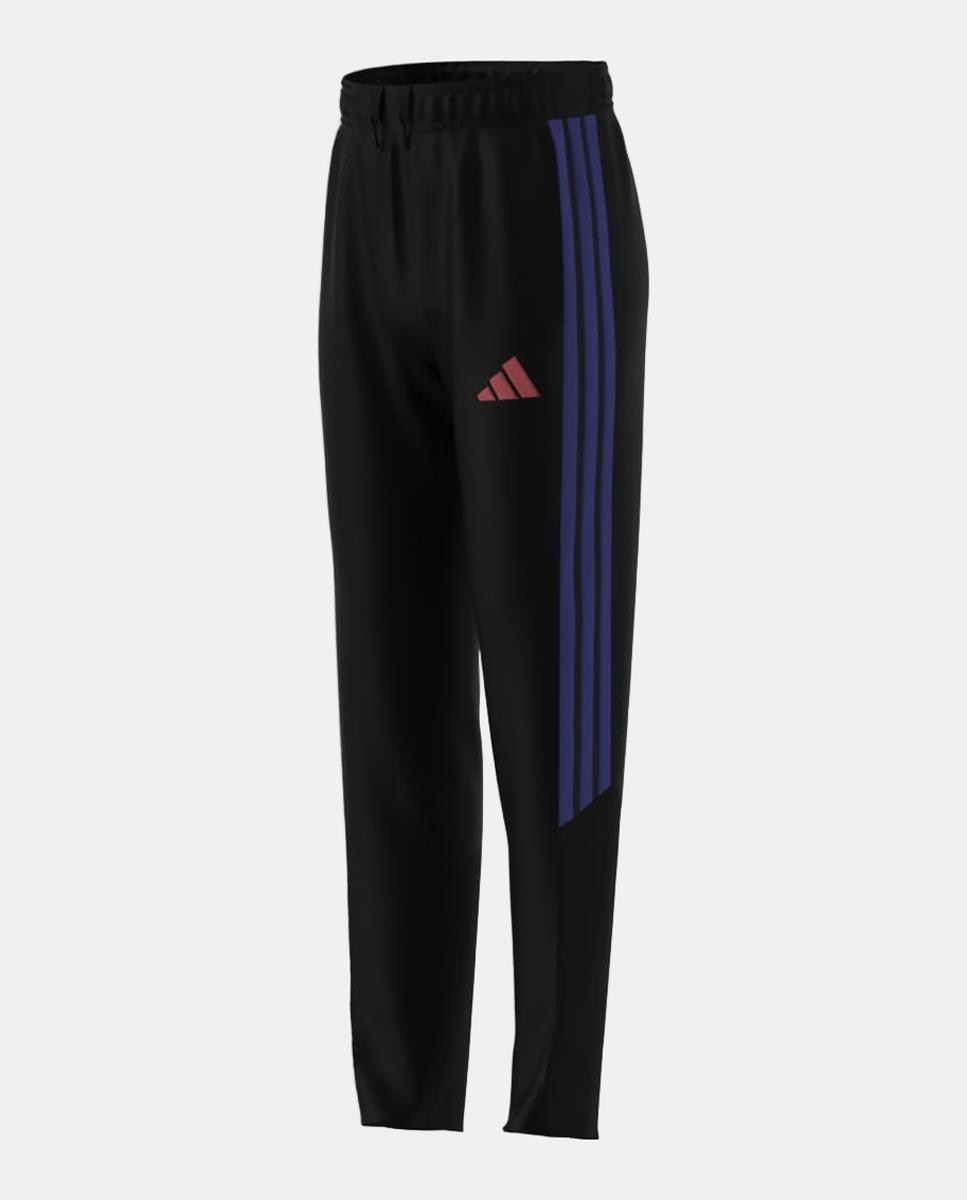 Sweatshirt de Criança Tiro 26 Preto-11