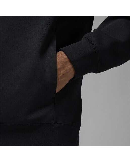 Sweatshirt de Homem Preto-4