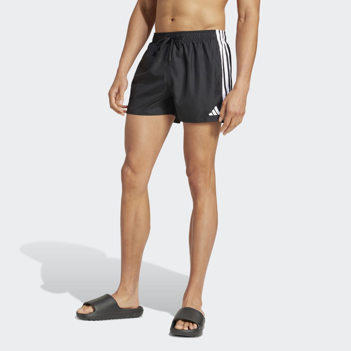 Calções de Banho de Homem Vma Must Haves Preto-1