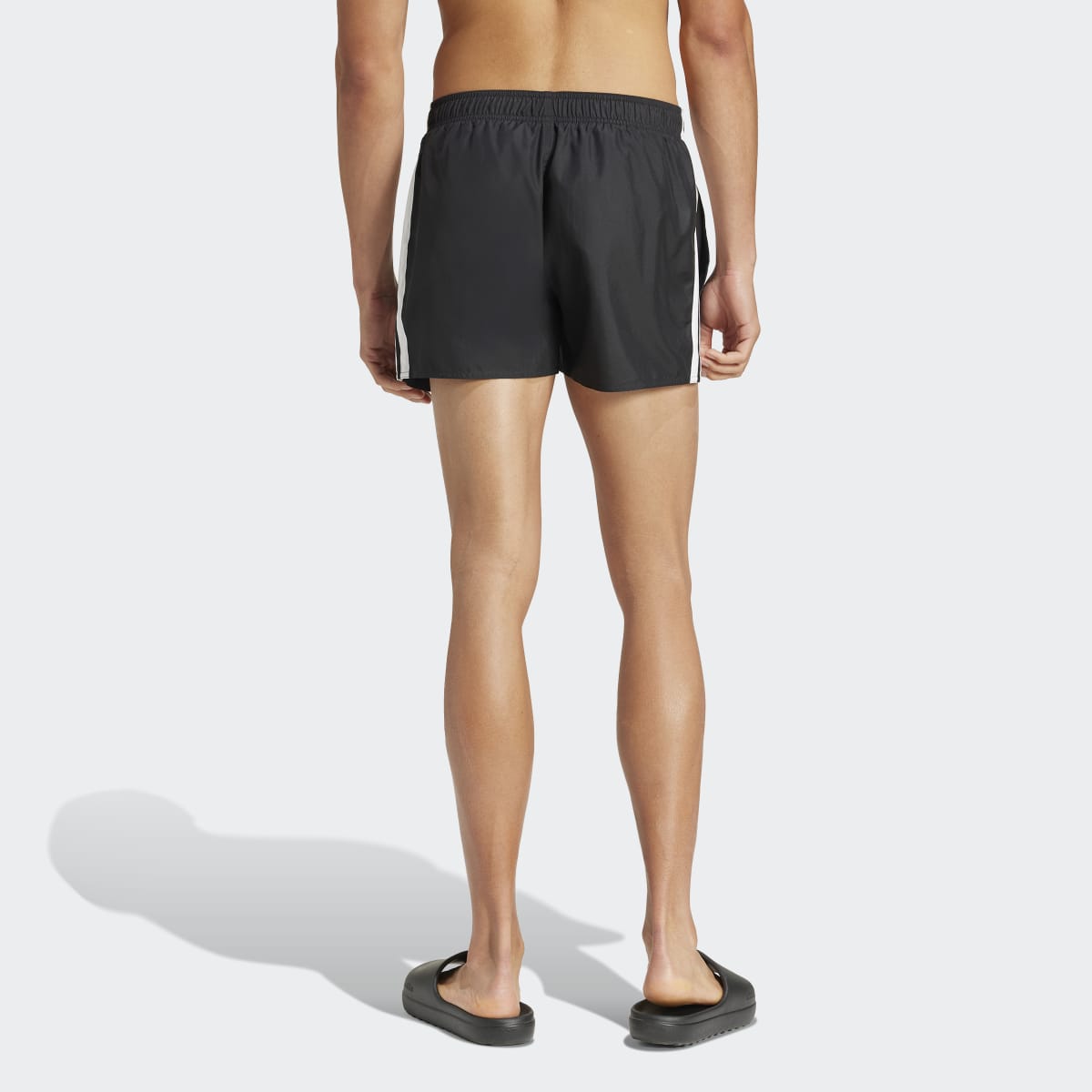 Calções de Banho de Homem Vma Must Haves Preto-2