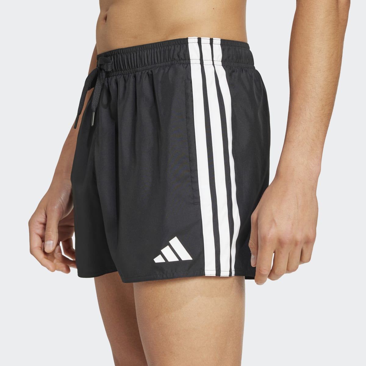 Calções de Banho de Homem Vma Must Haves Preto-3