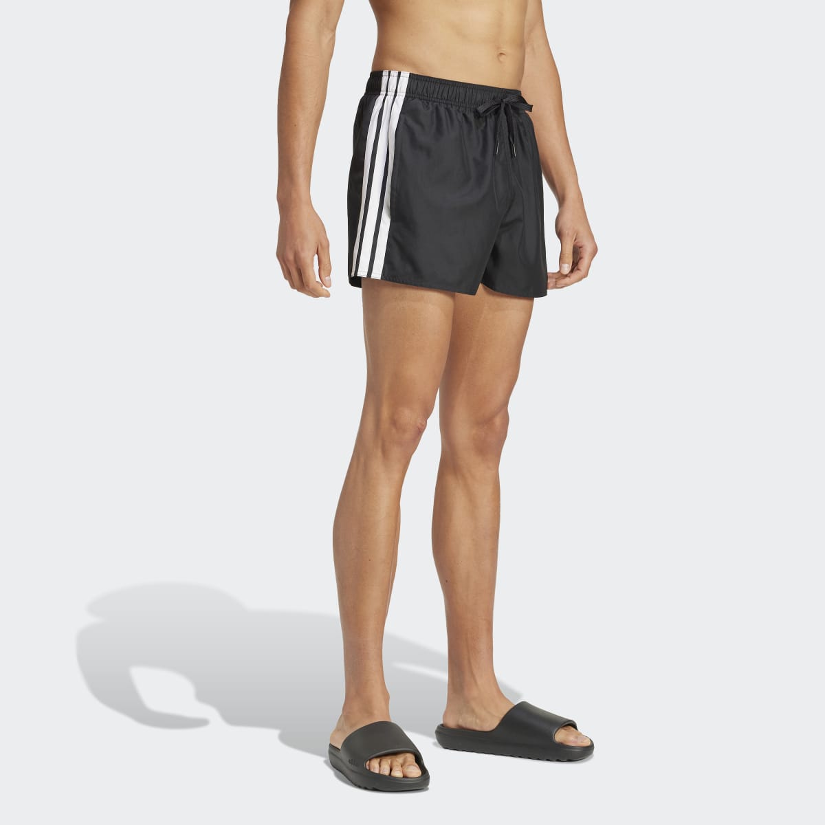 Calções de Banho de Homem Vma Must Haves Preto-4