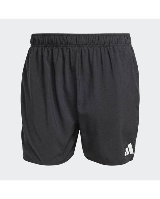 Calções de Banho de Homem 5'' Preto-6