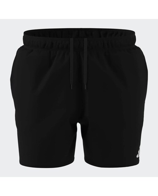 Calções de Banho de Homem 5'' Preto-7