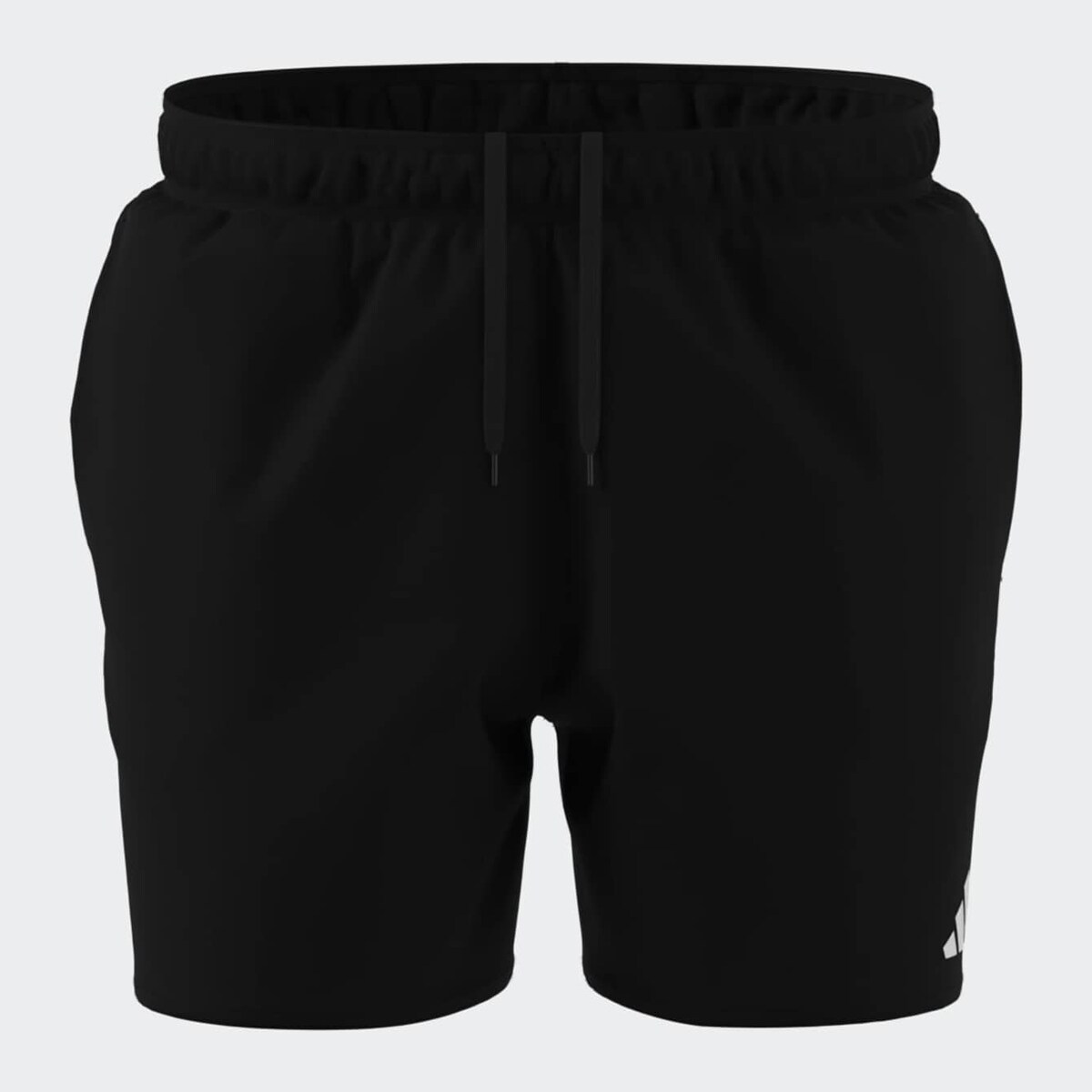 Calções de Banho de Homem 5'' Preto-7