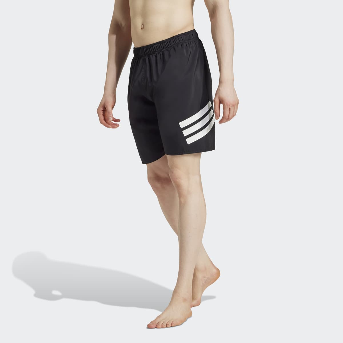 Calções de Banho de Homem Vma Must Haves Preto-2