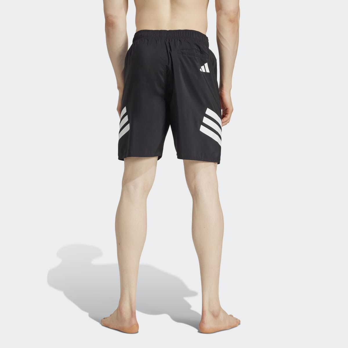 Calções de Banho de Homem Vma Must Haves Preto-3
