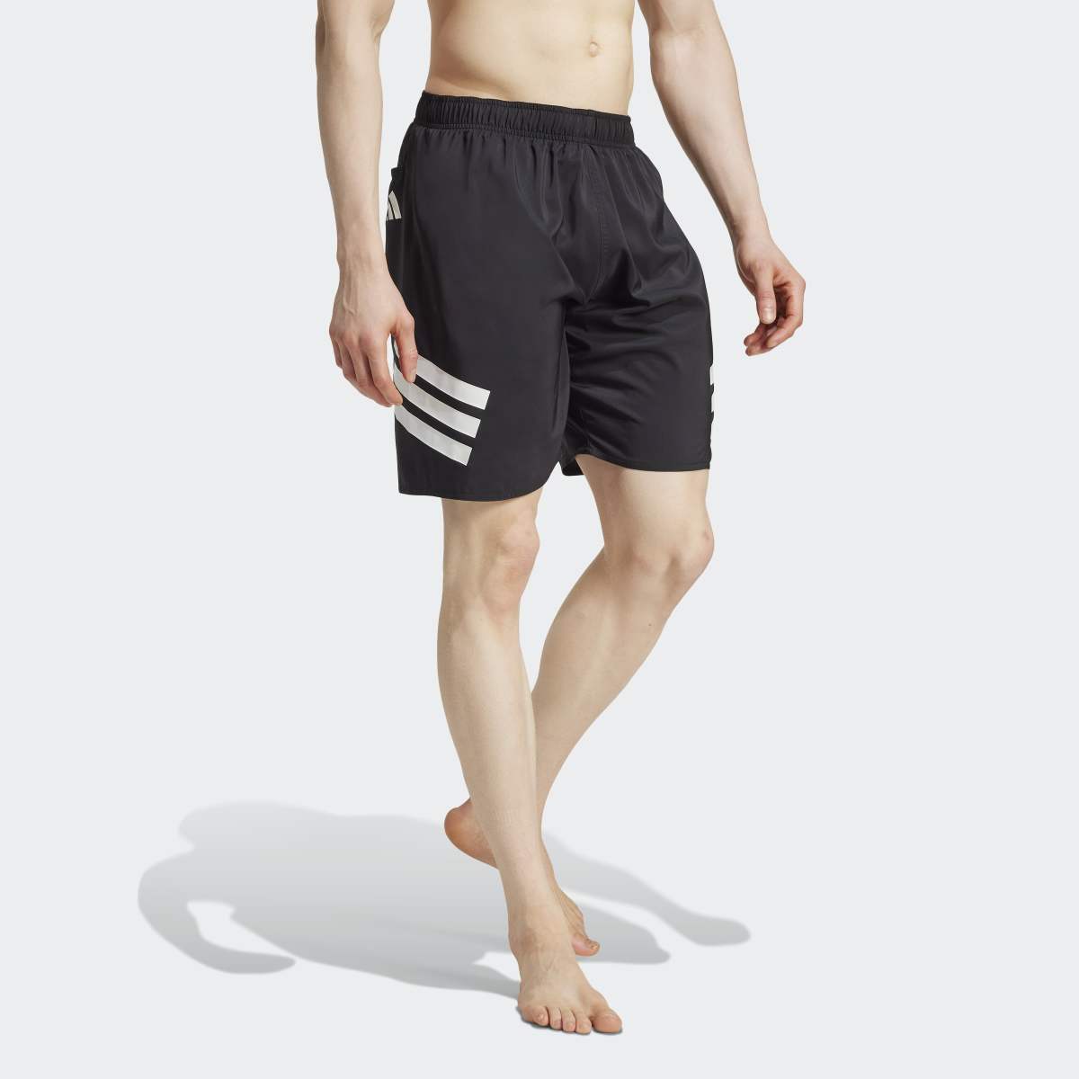 Calções de Banho de Homem Vma Must Haves Preto-4