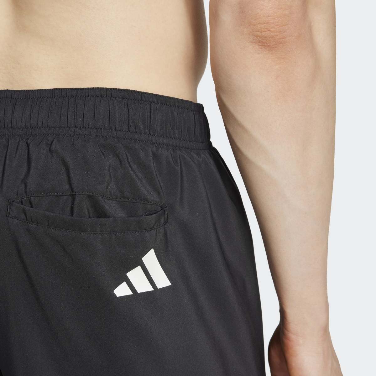 Calções de Banho de Homem Vma Must Haves Preto-5