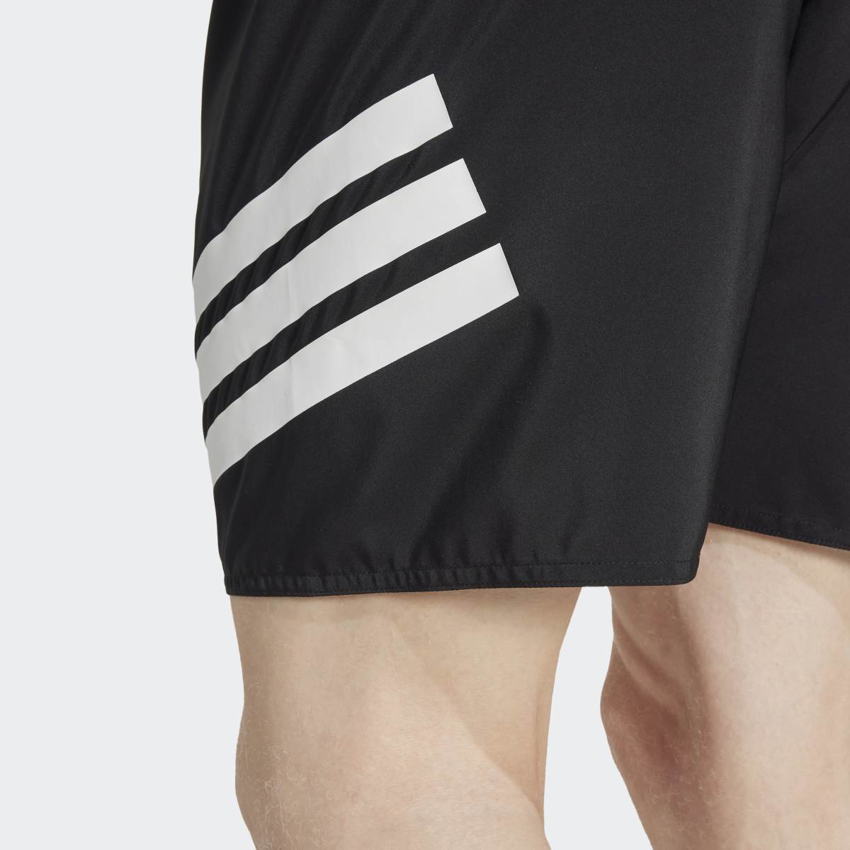 Calções de Banho de Homem Vma Must Haves Preto-6