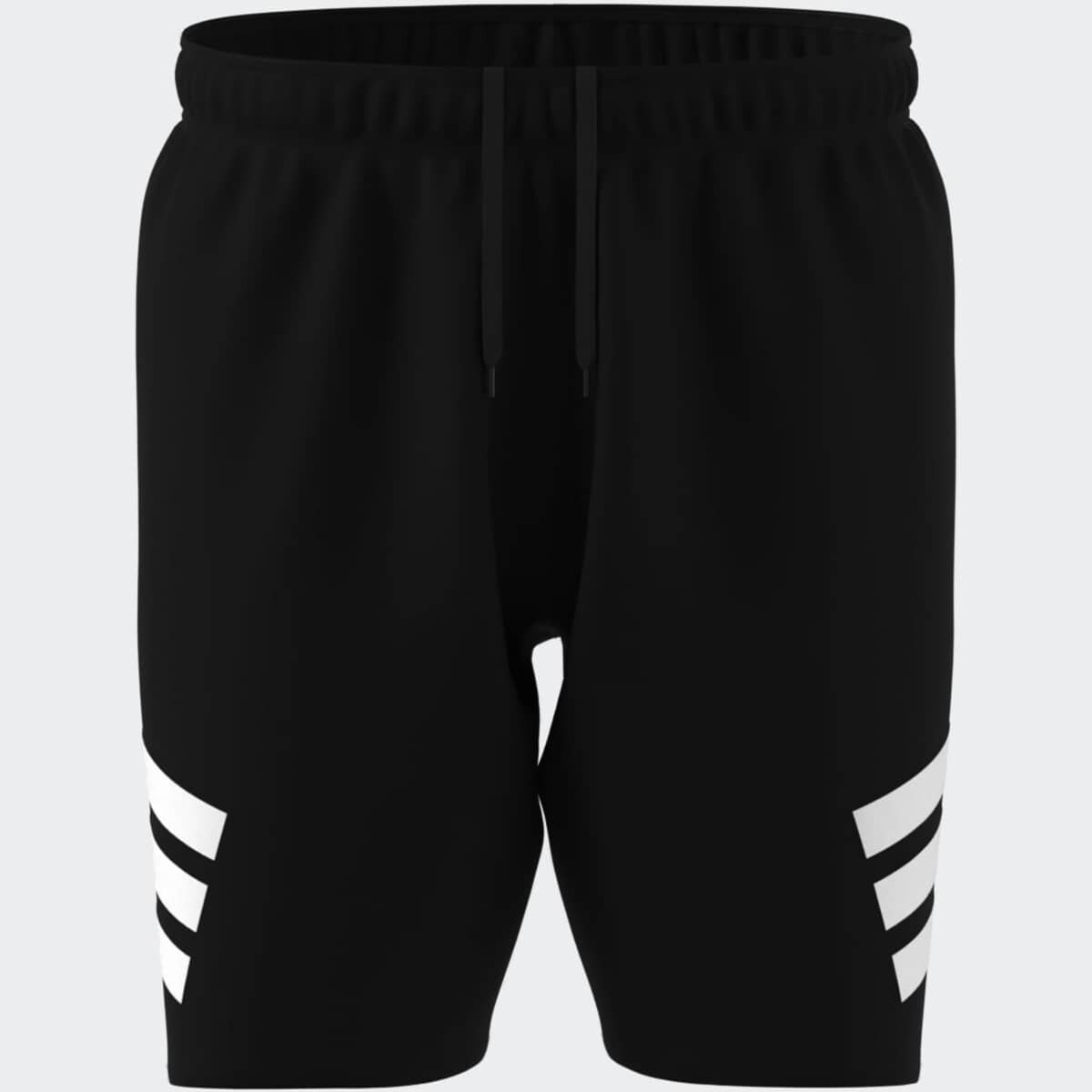 Calções de Banho de Homem Vma Must Haves Preto-7