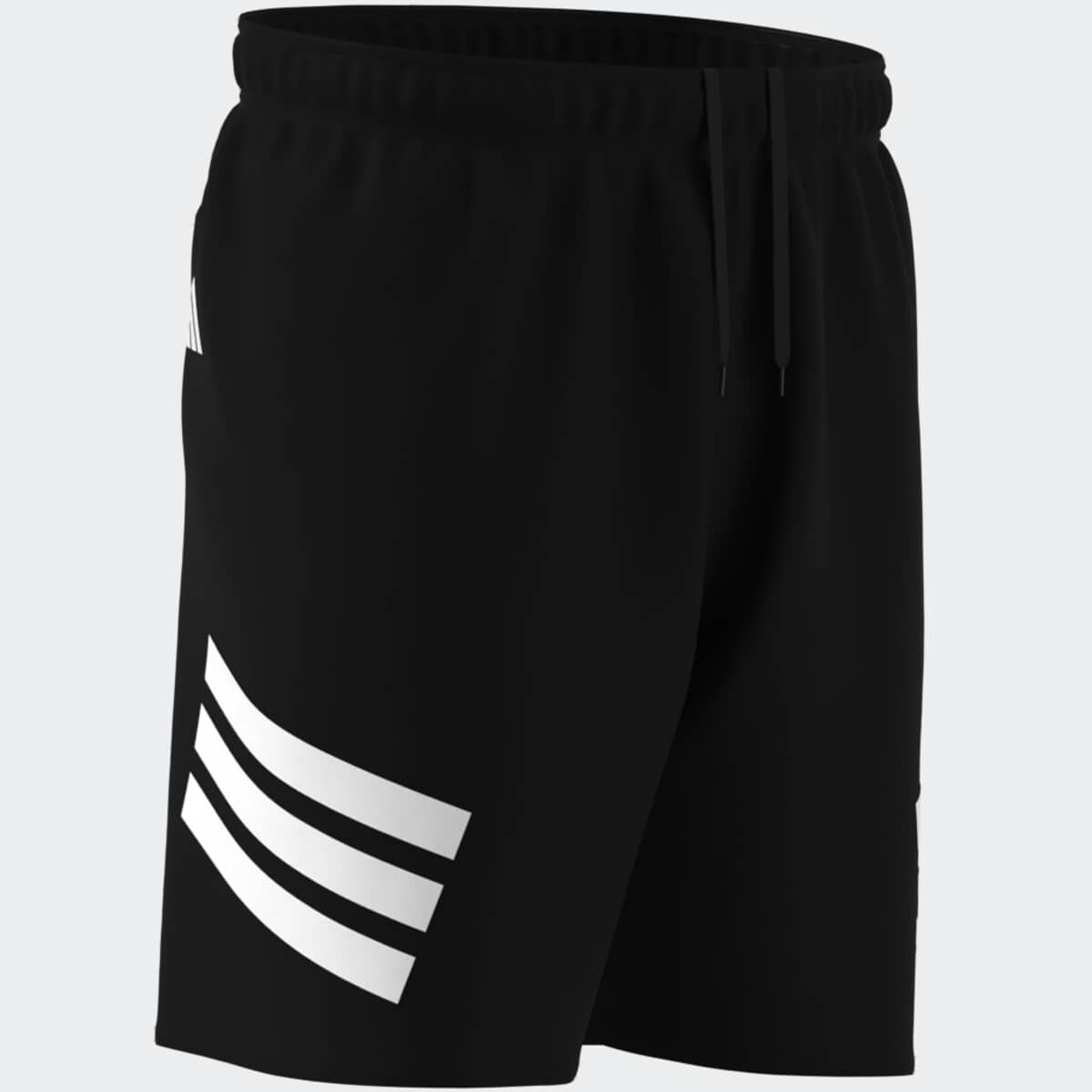 Calções de Banho de Homem Vma Must Haves Preto-8