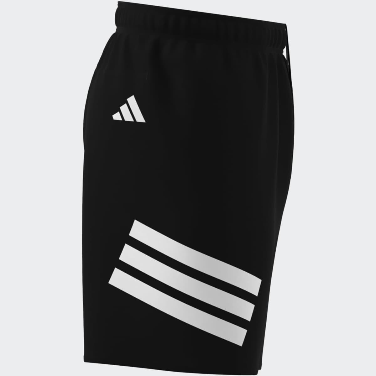 Calções de Banho de Homem Vma Must Haves Preto-9
