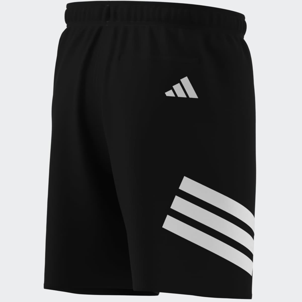 Calções de Banho de Homem Vma Must Haves Preto-10