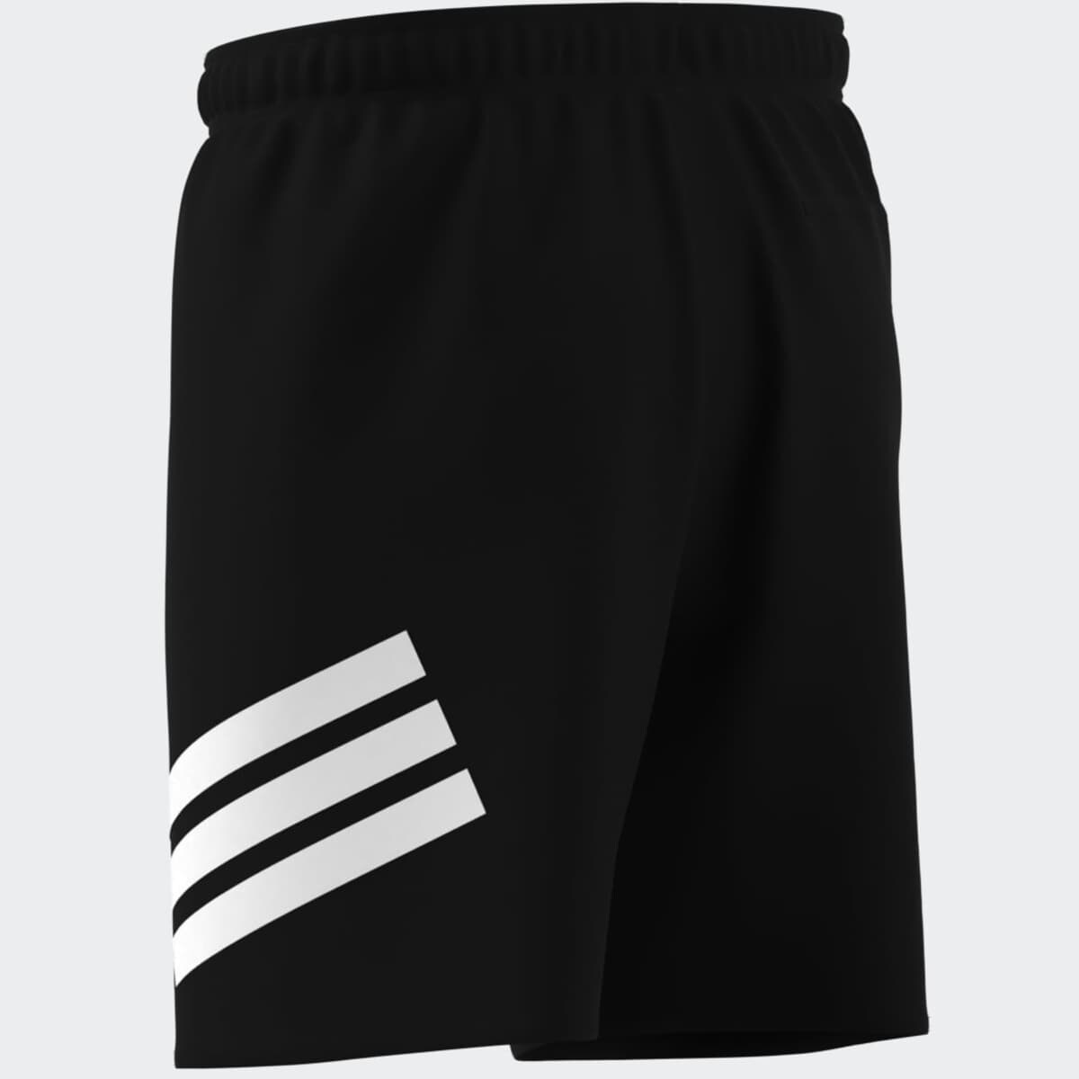 Calções de Banho de Homem Vma Must Haves Preto-12