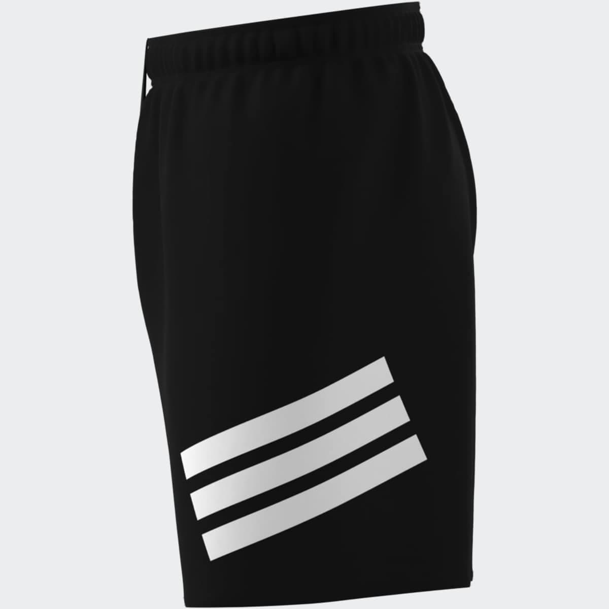 Calções de Banho de Homem Vma Must Haves Preto-13