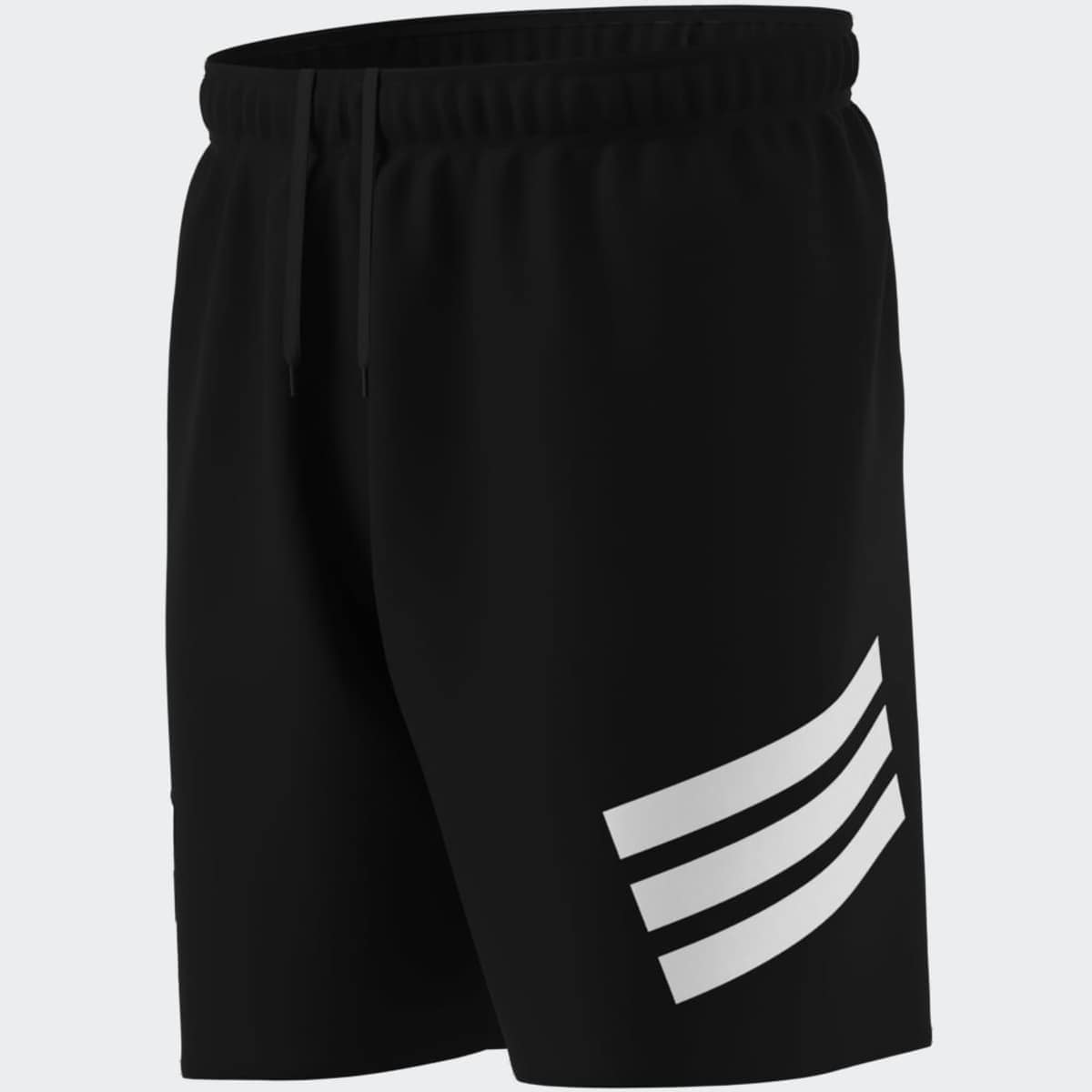 Calções de Banho de Homem Vma Must Haves Preto-14