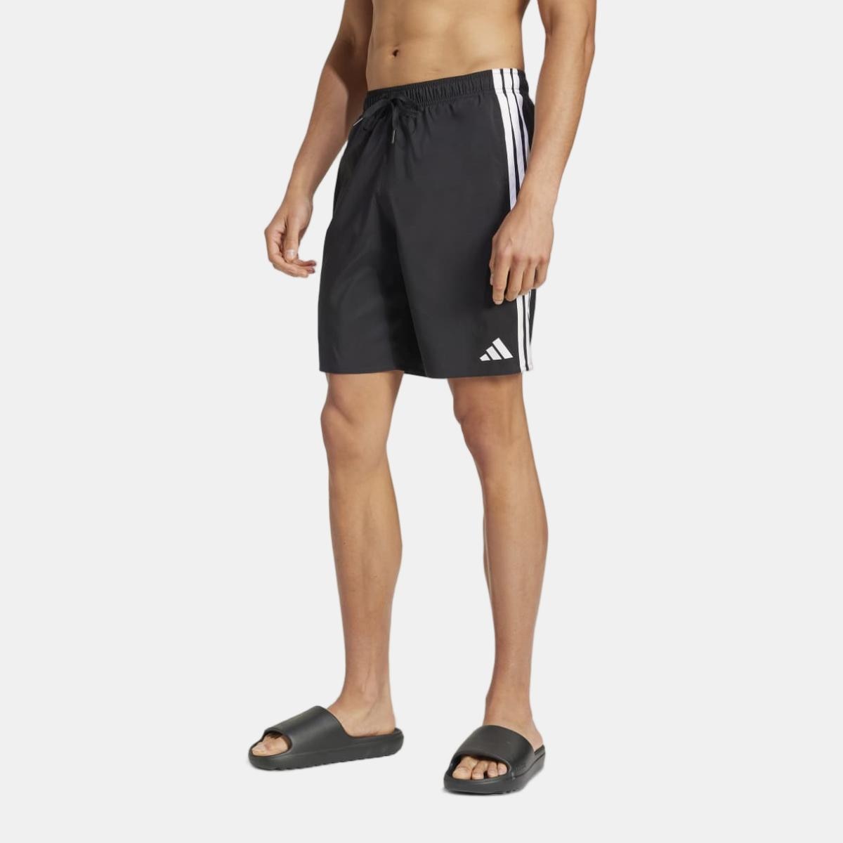 Imagem 0 de Calções de Banho de Homem 8'' 3 Faixas