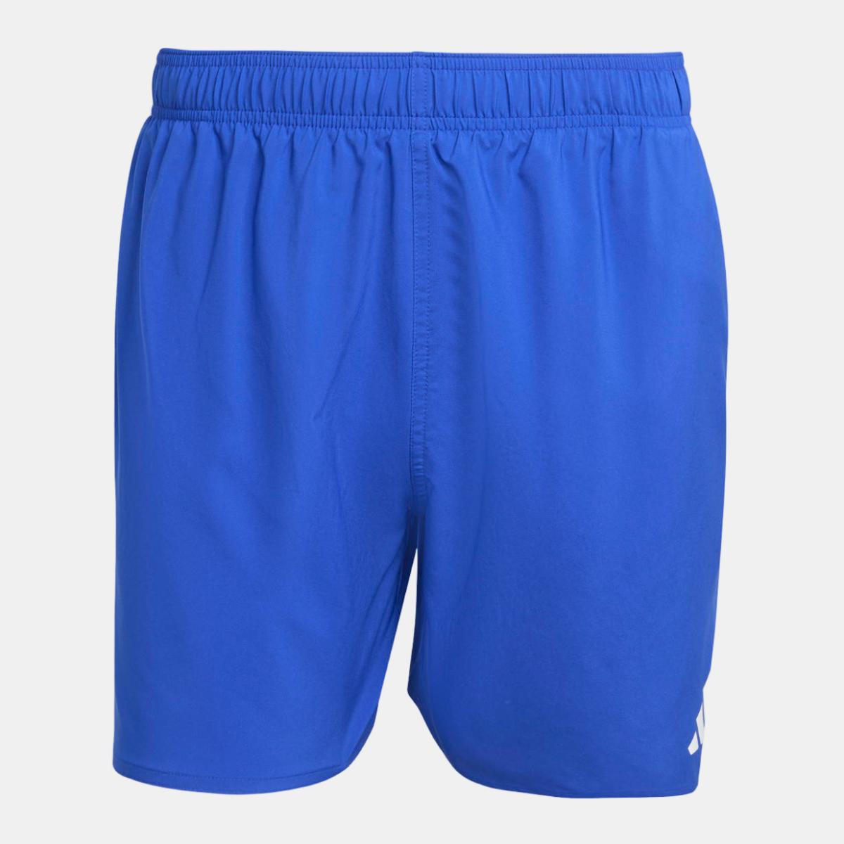 Calções de Banho de Homem 13 cm Azul-6
