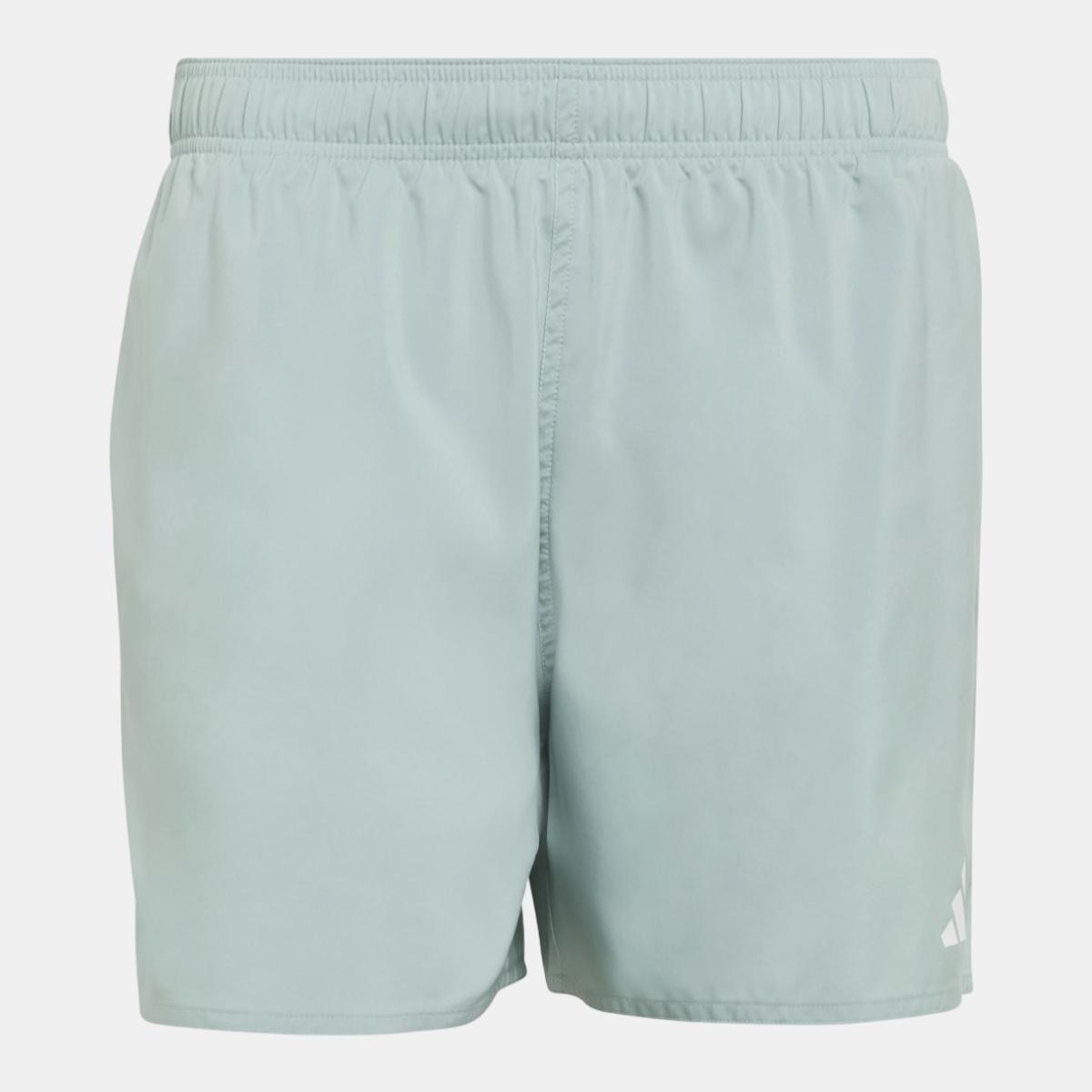 Calções de Banho de Homem 13 cm Verde-6
