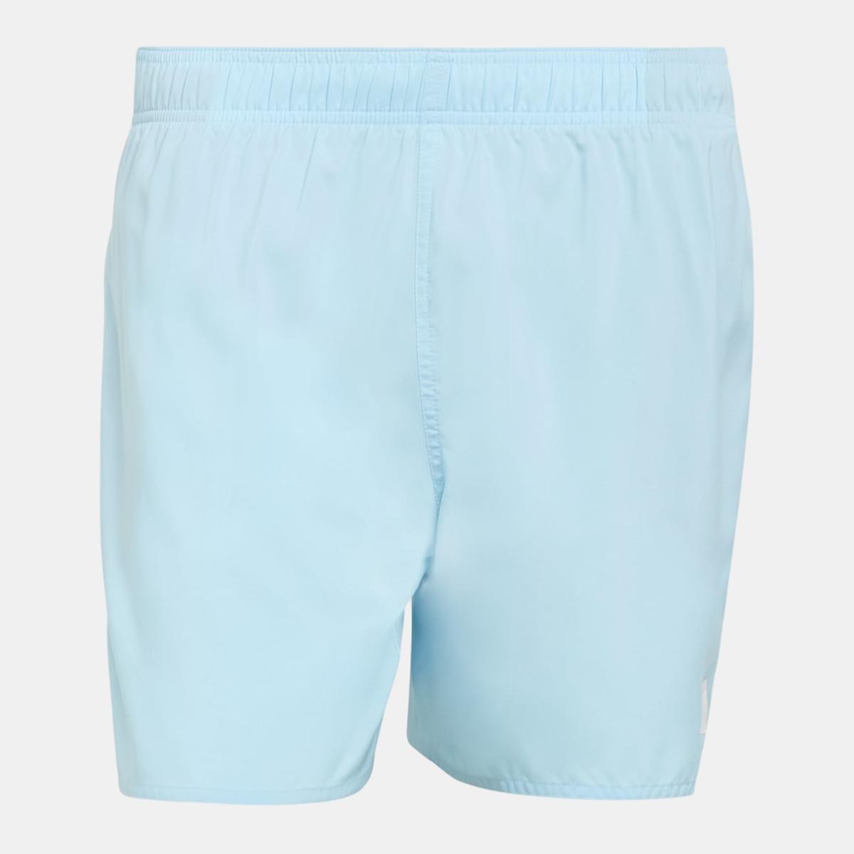 Calções de Banho de Homem 13 cm Azul-6
