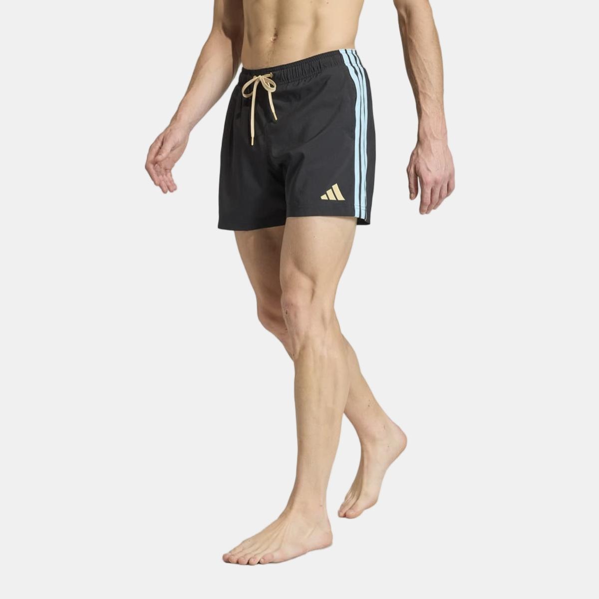 Imagem 0 de Calções de Banho de Homem 5'' 3 Faixas