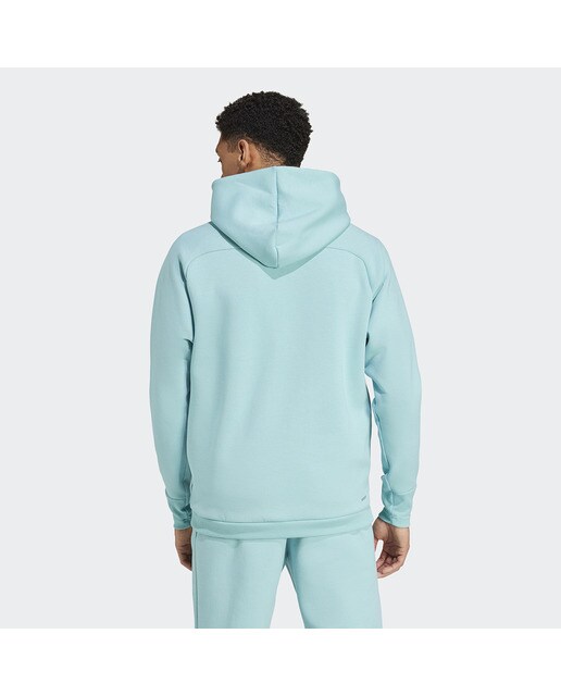 Imagen 2 de Sudadera de hombre España adidas - Verde Verde