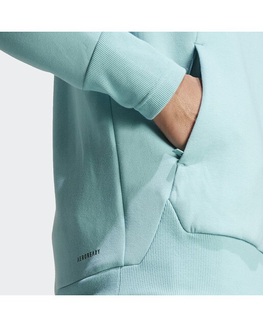 Imagen 3 de Sudadera de hombre España adidas - Verde Verde