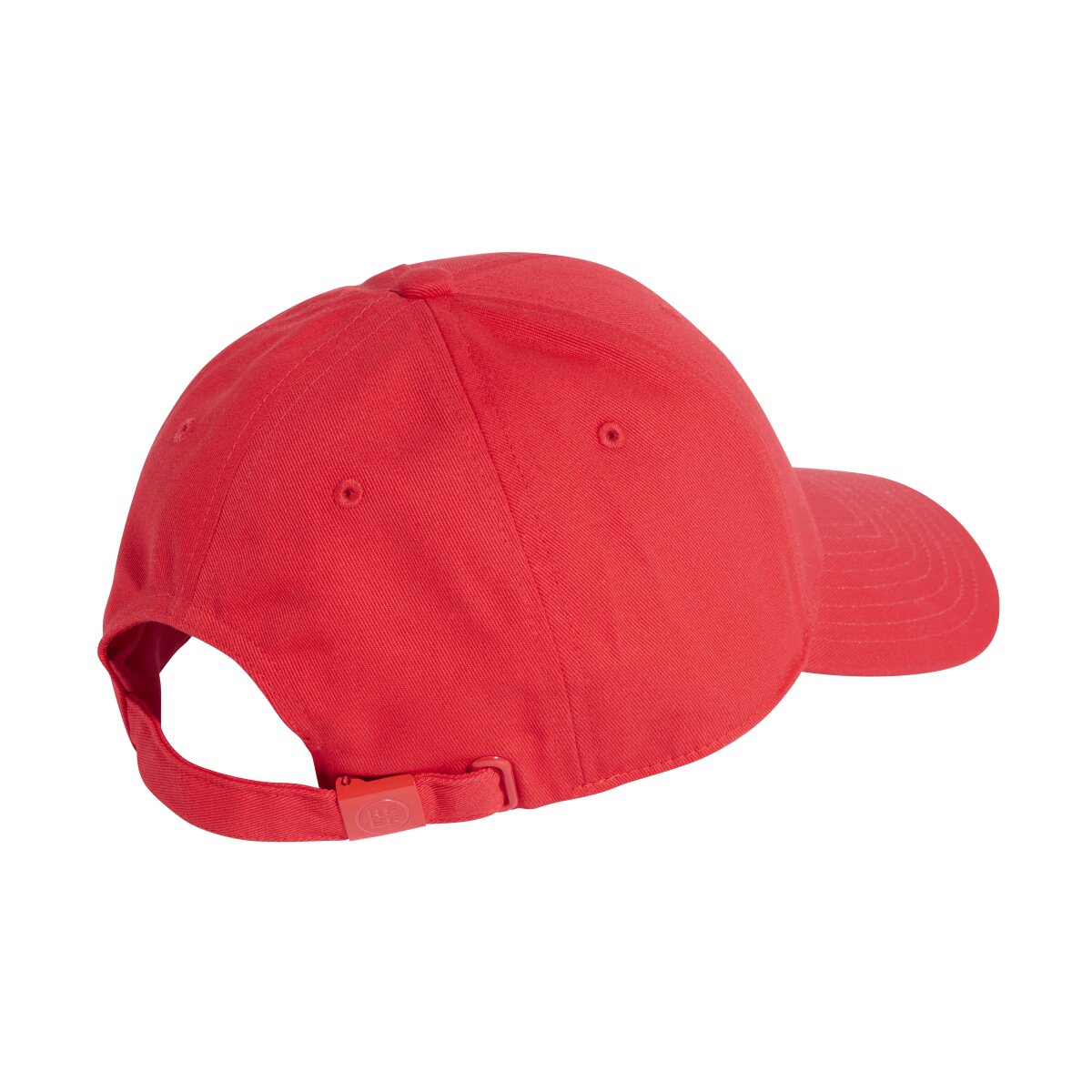 Boné Espanha Mundial 2026 Vermelho-2