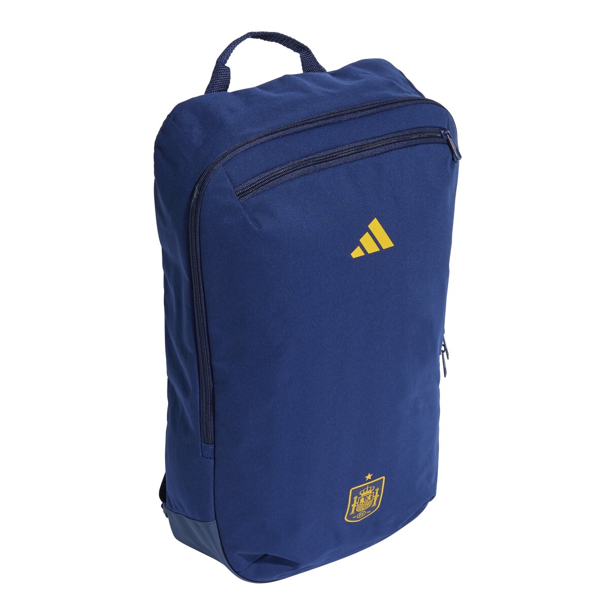 Mochila Espanha Mundial 2026 Azul-escuro-3