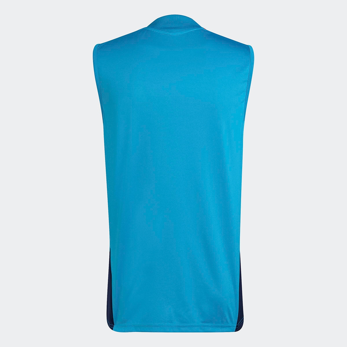 T-shirt de Treino de Homem Espanha Mundial 2026 Azul-2