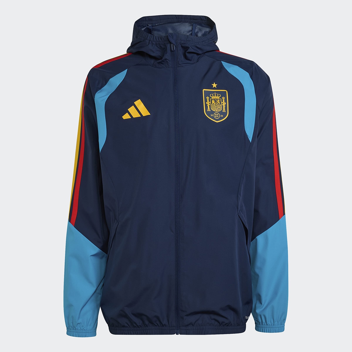 Imagem 0 de Casaco de Homem Espanha Mundial 2026