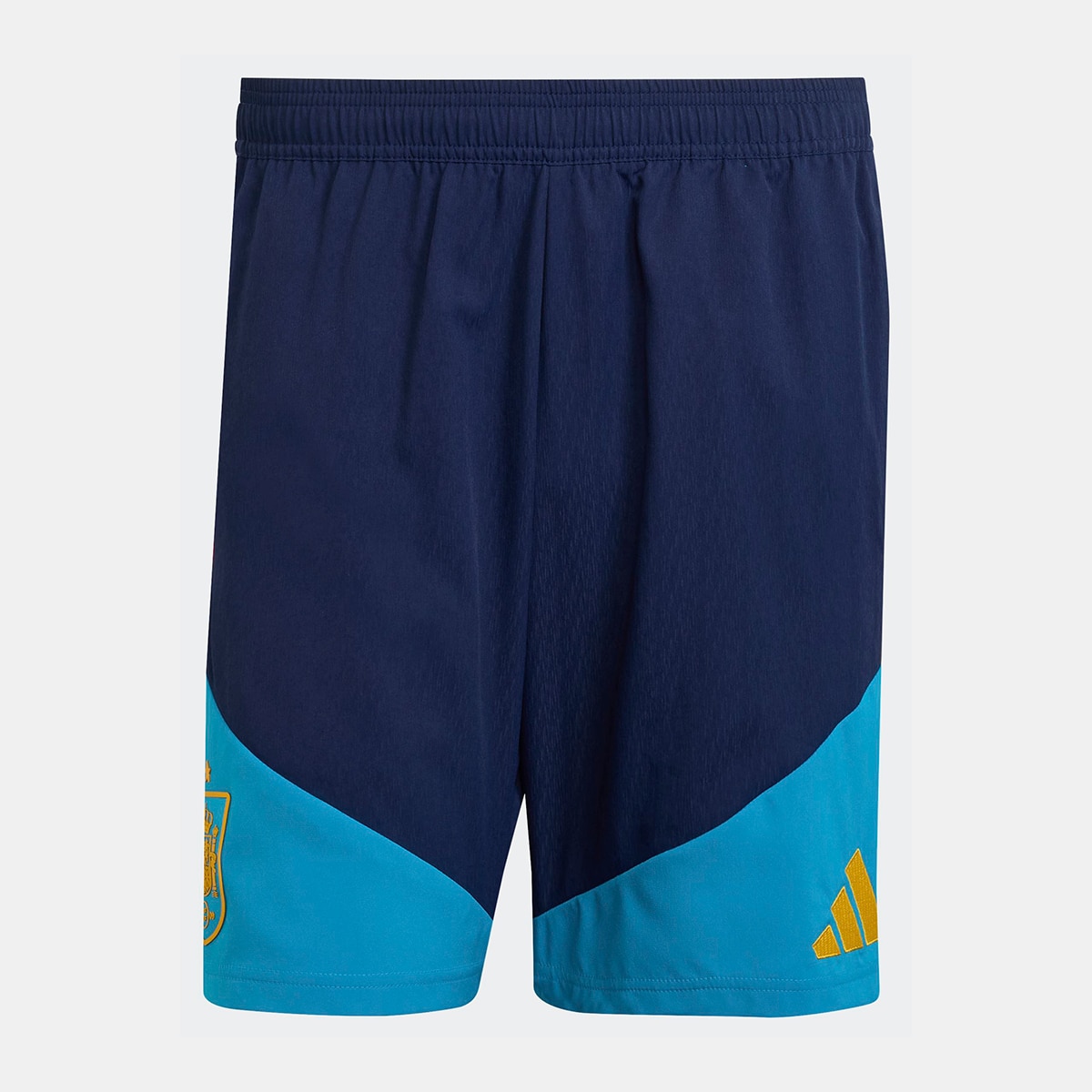 Imagem 0 de Calções de Homem Espanha Mundial 2026