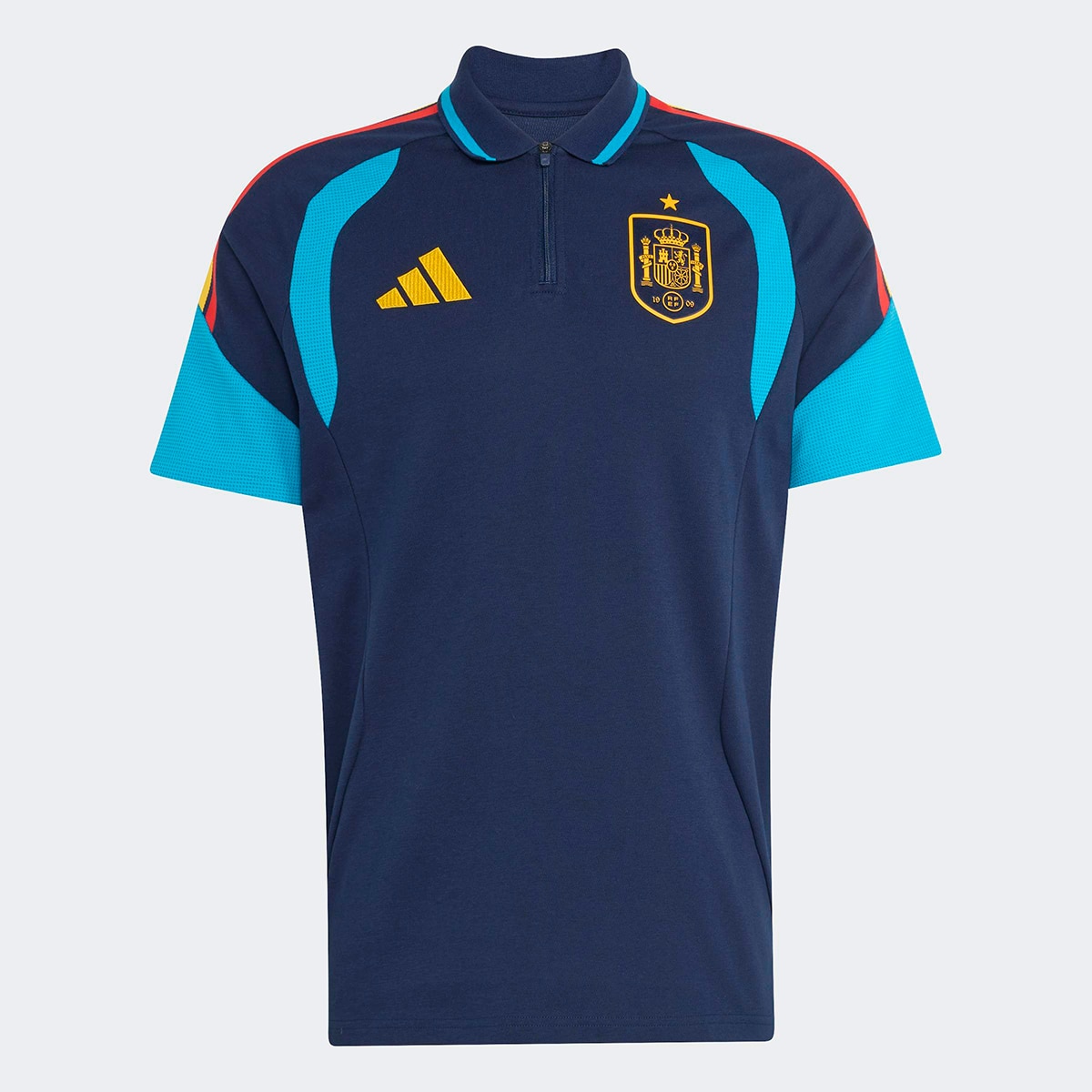 Imagem 0 de Polo de Homem Espanha Mundial 2026