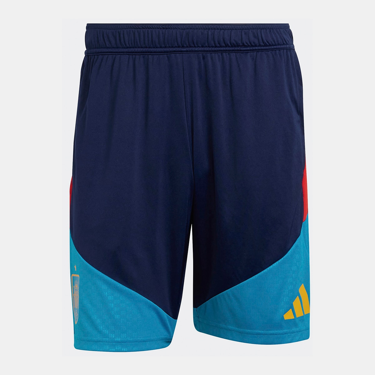 Imagem 0 de Calções de Treino de Homem Espanha Mundial 2026