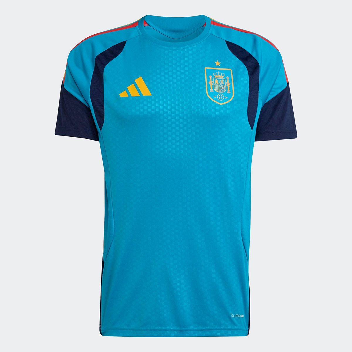 Imagem 0 de T-shirt de Treino de Homem Espanha Mundial 2026