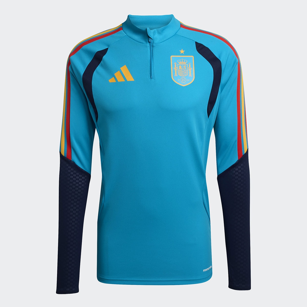 Imagem 0 de Sweatshirt de Treino de Homem Espanha Mundial 2026