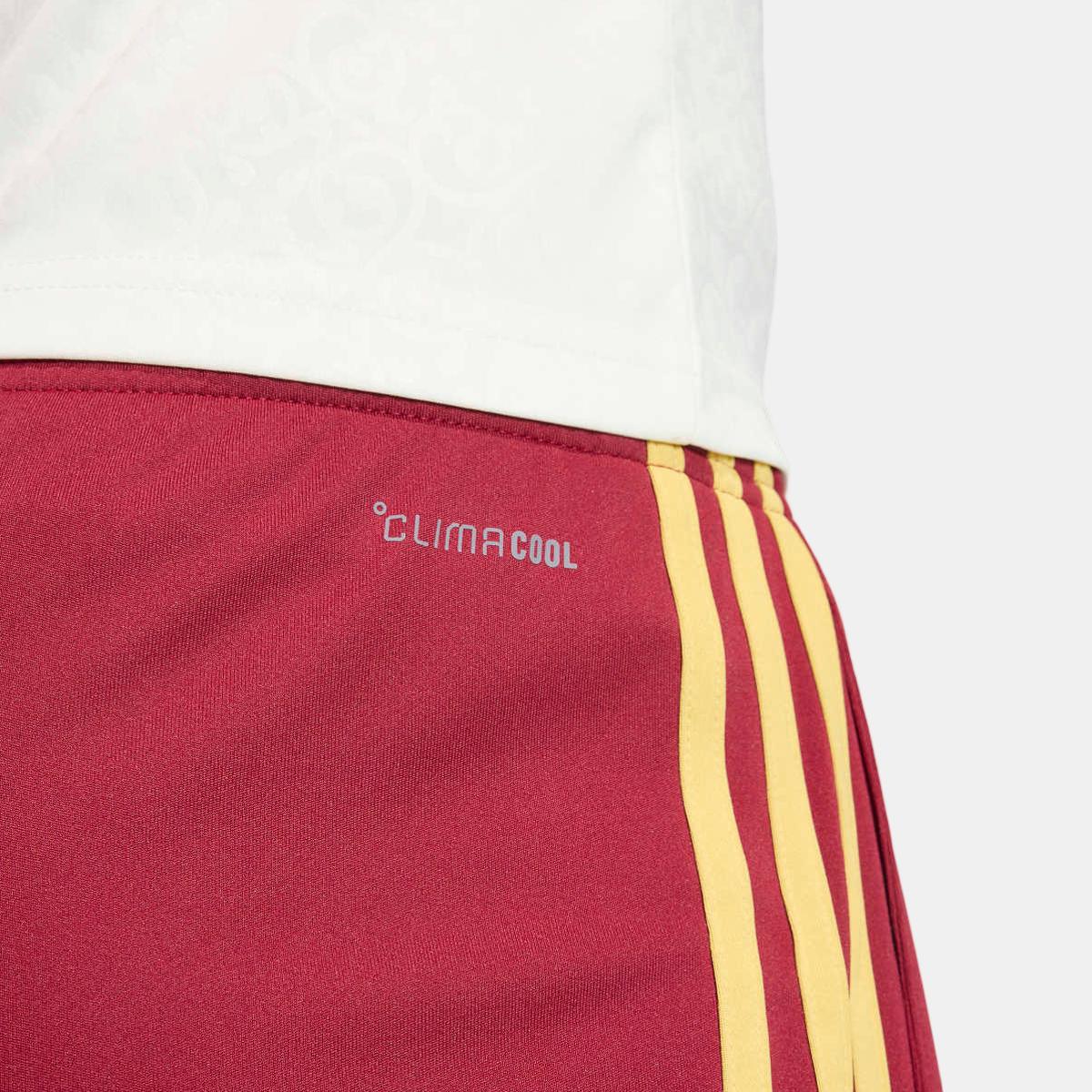 Calções de Homem 2.º Equipamento Espanha Mundial 2026 Originals Grená-6