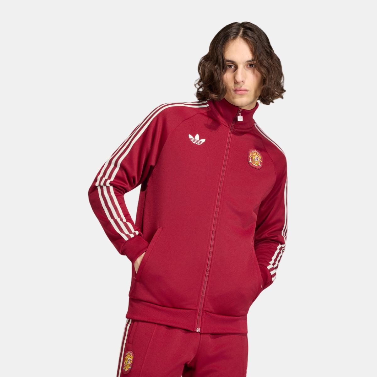 Imagem 0 de Sweatshirt de Homem Espanha Originals