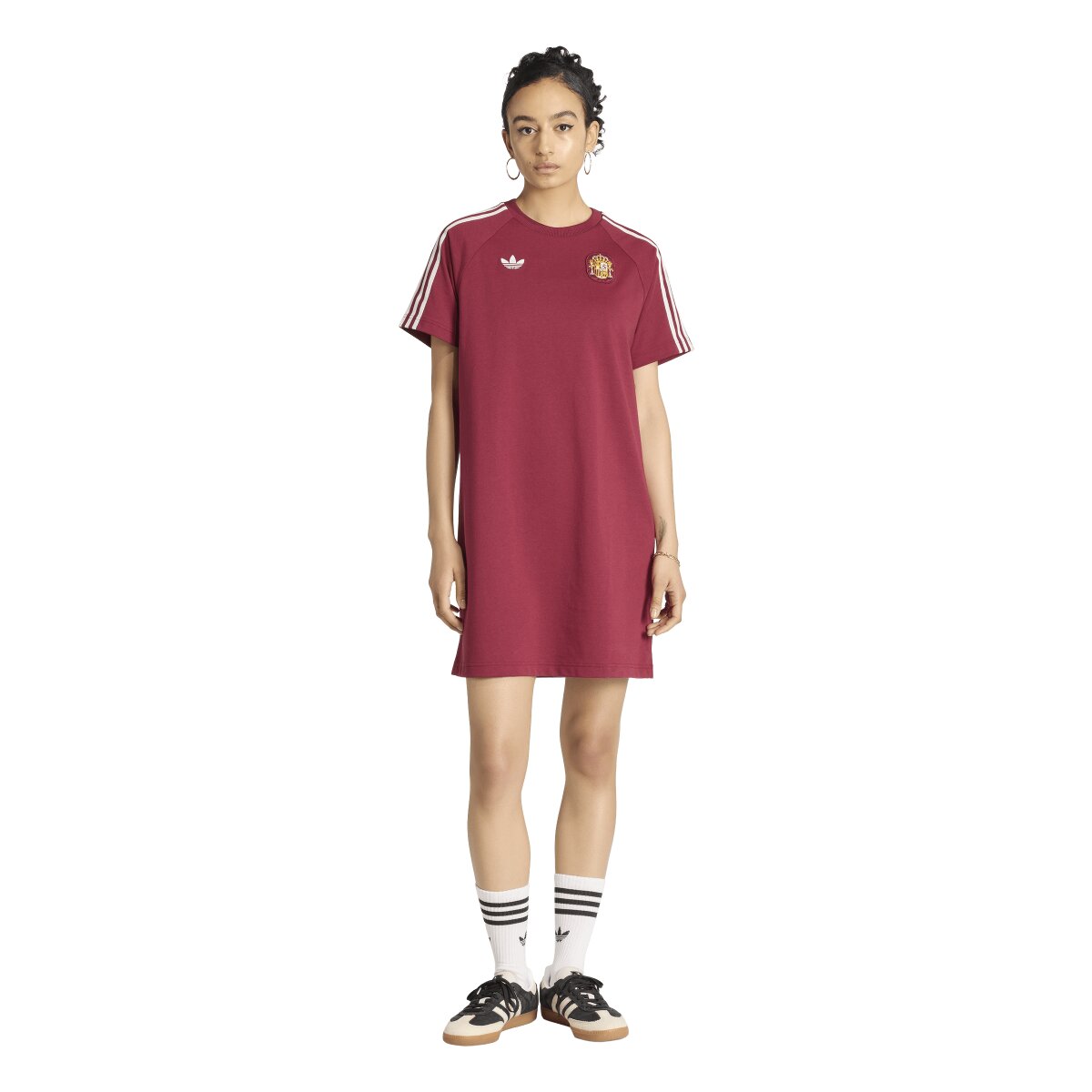 Imagem 0 de Vestido de Mulher Espanha Originals