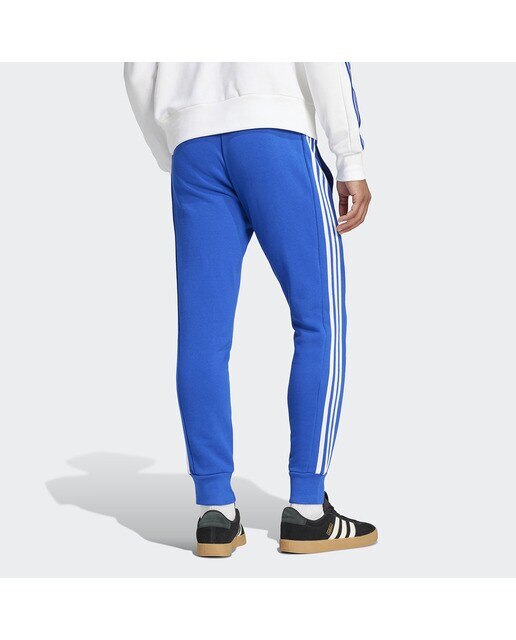 Calças de Homem Real Madrid CF DNA Pnt Azul-2