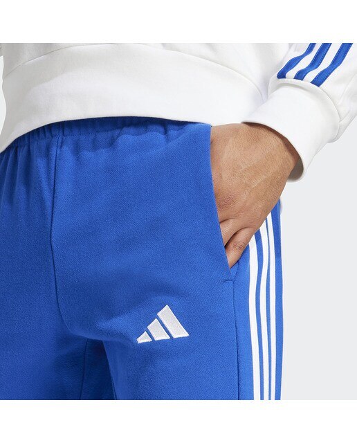 Calças de Homem Real Madrid CF DNA Pnt Azul-4