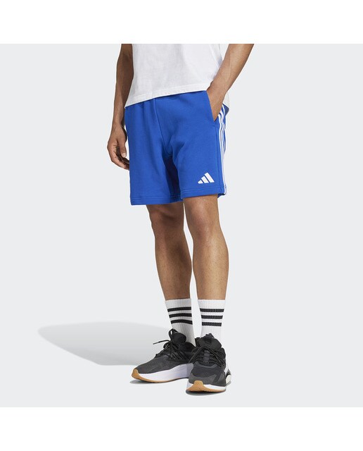 Calções de Homem Real Madrid CF DNA Sho Azul-1