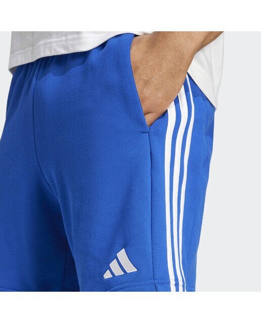Calções de Homem Real Madrid CF DNA Sho Azul-4