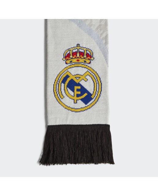 Imagem 0 de Cachecol Real Madrid Scarf