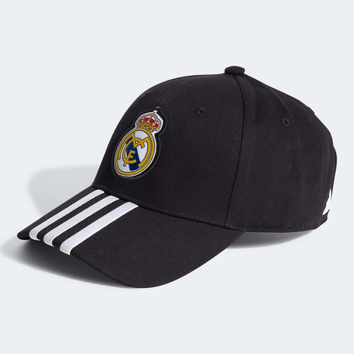 Boné Real Madrid CF BB Cap Preto-1