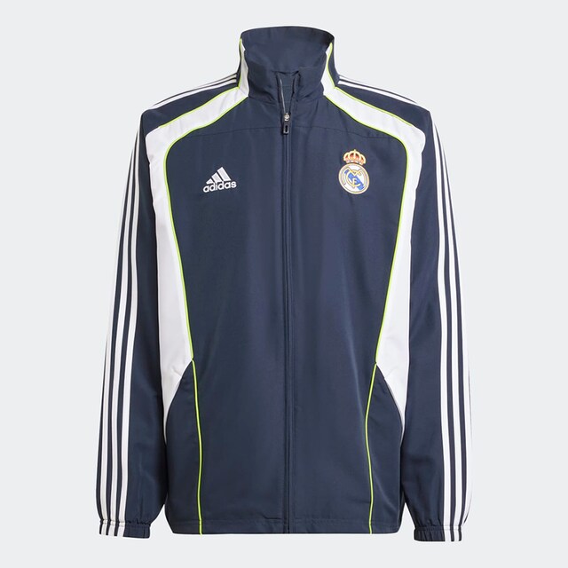 Imagen 0 de Chaqueta de hombre UBP Real Madrid Adidas