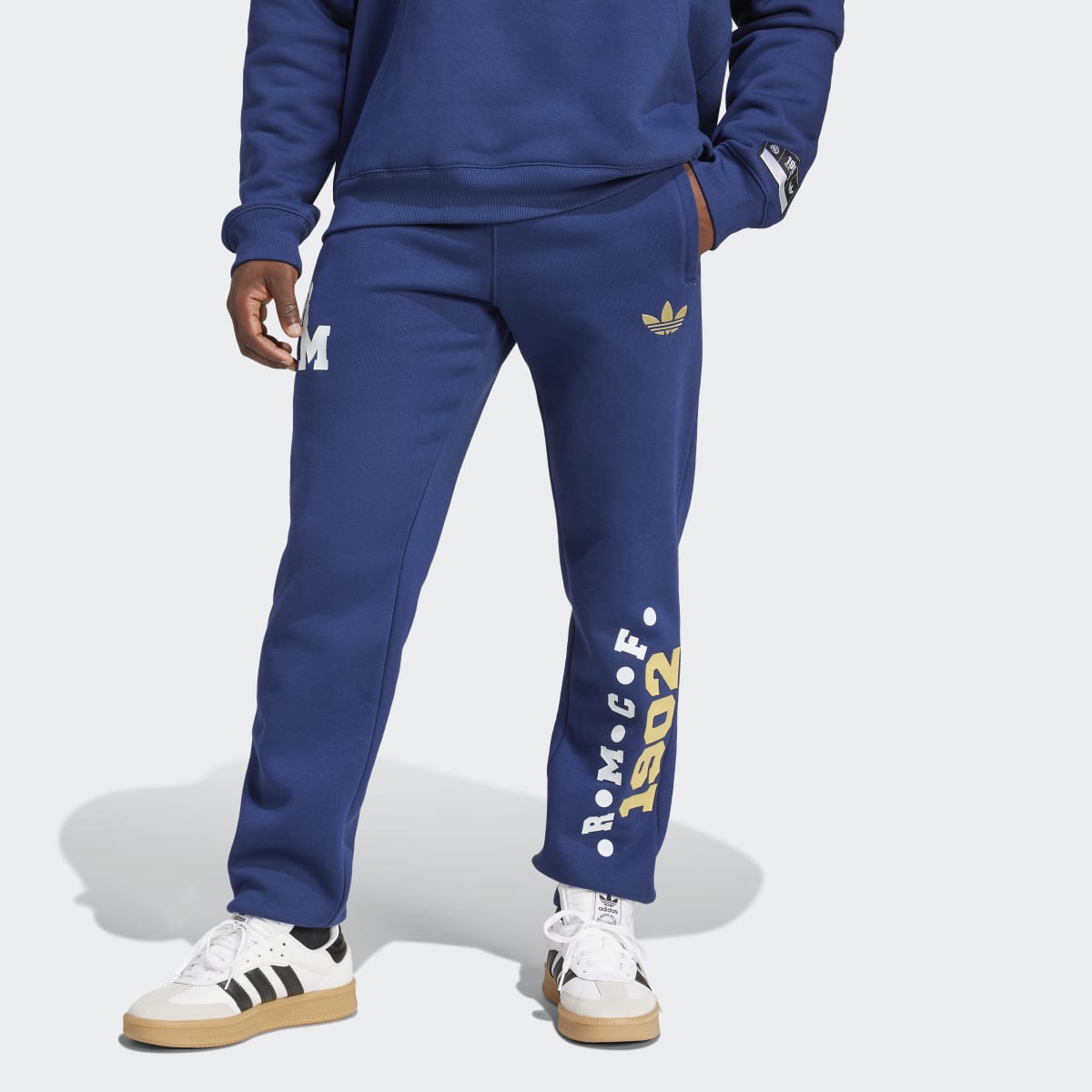 Oferta de El Corte Ingles ES - pantalón en Undealed España